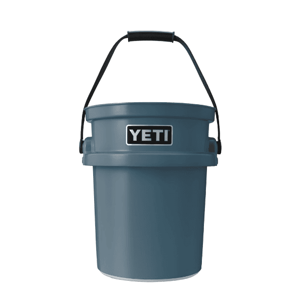 YETI Loadout Bucket Nordic Blue