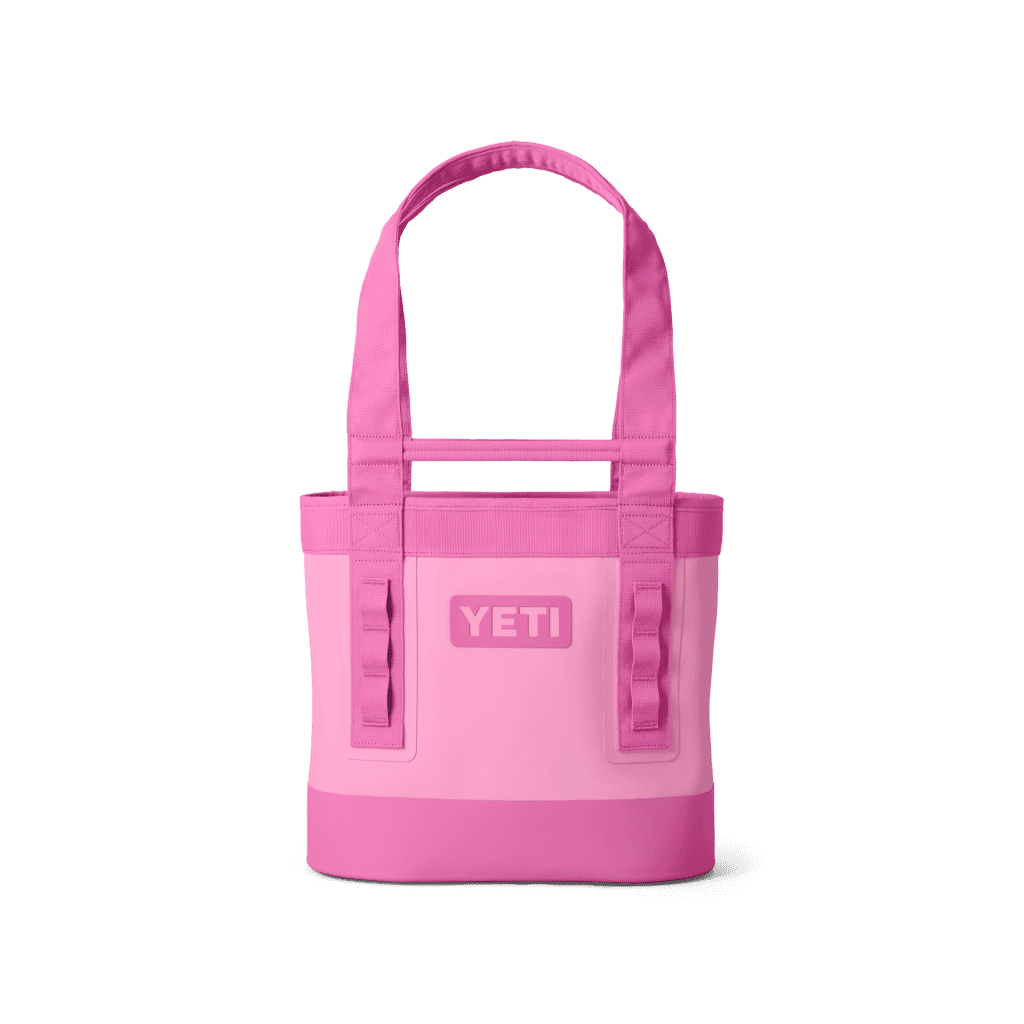 Yeti Camino 20L Power Pink