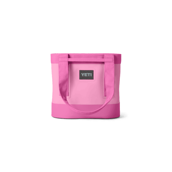 Yeti Camino 20L Power Pink