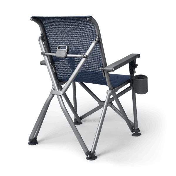 Yeti Outdoor Trailhead Chair Navy