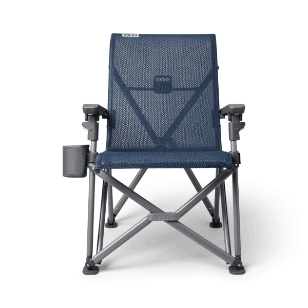 Yeti Outdoor Trailhead Chair Navy