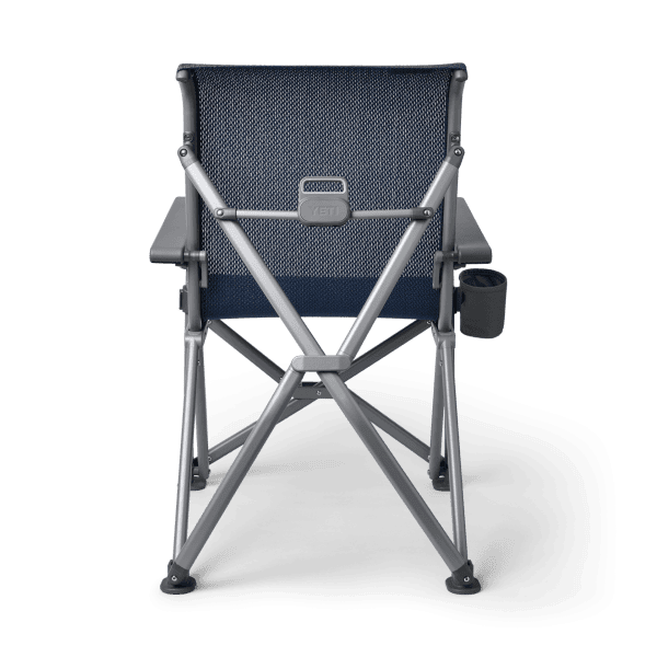 Yeti Outdoor Trailhead Chair Navy