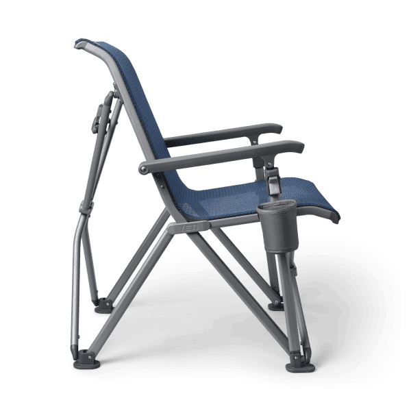 Yeti Outdoor Trailhead Chair Navy