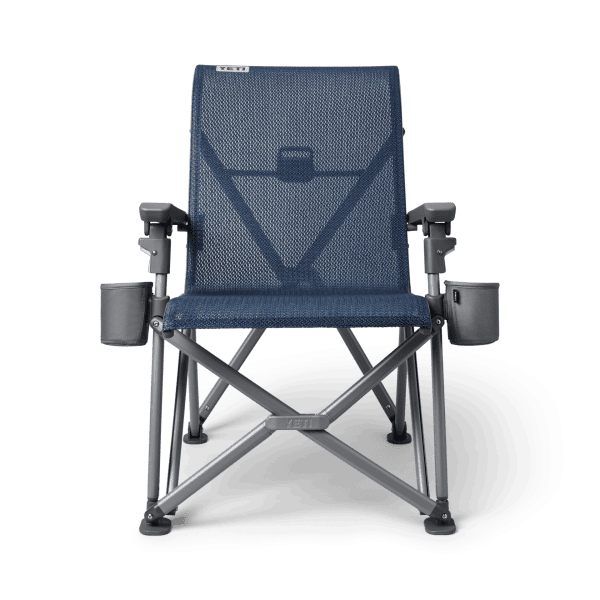 Yeti Outdoor Trailhead Chair Navy