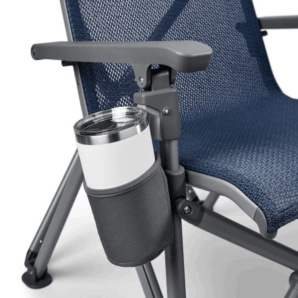 Yeti Outdoor Trailhead Chair Navy