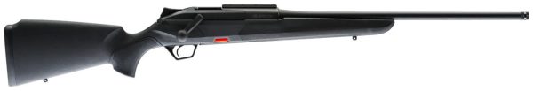 BRX1 Black Hunting Rifle, .308 Win, 22″, Black Beretta