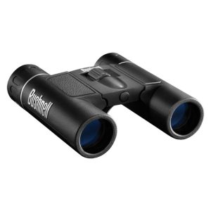 PowerView Roof Prism Compact Binocular 12x25 bushnell