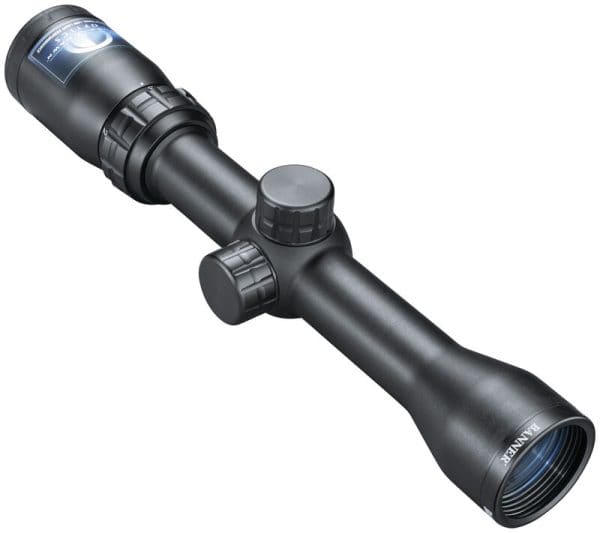 Banner® 1.5-4x32 Riflescope Bushnell