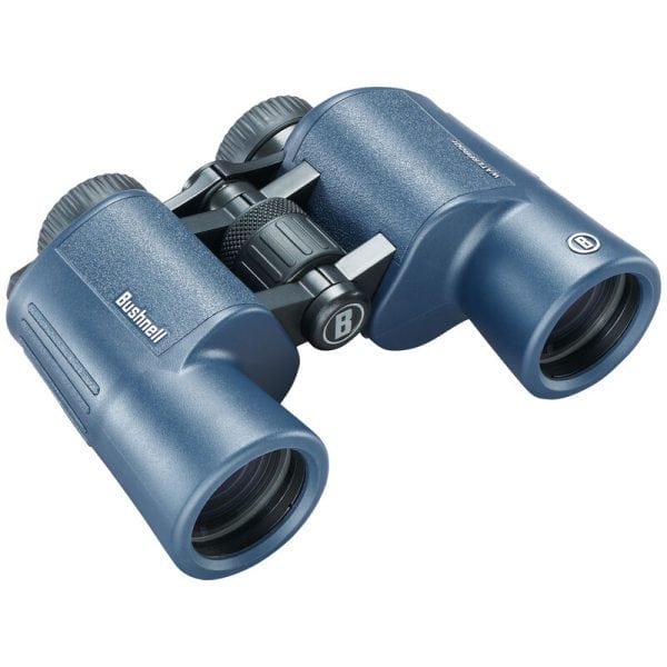 H2O 10x42 Waterproof, Porro Prism Binoculars bushnell