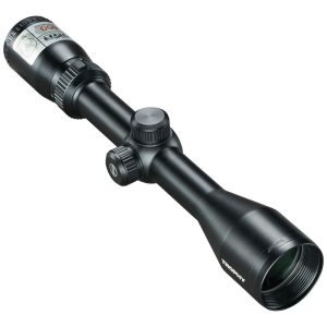 Trophy 3-9x40 Rifle Scope DOA600