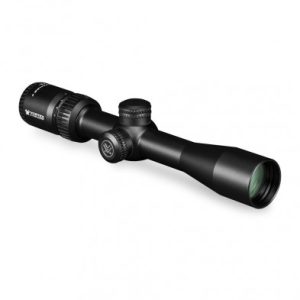 Crossfire II - Scout Scope, 2-7x32 V-Plex