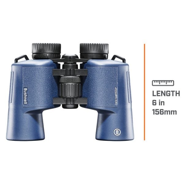 H2O 10x42 Waterproof, Porro Prism Binoculars - Image 2