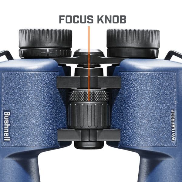 H2O 10x42 Waterproof, Porro Prism Binoculars - Image 4