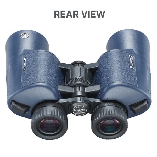 H2O 10x42 Waterproof, Porro Prism Binoculars - Image 5