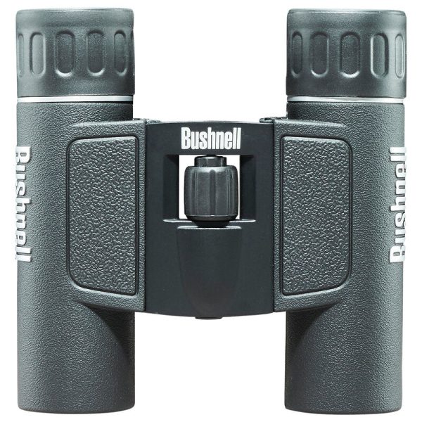 PowerView Roof Prism Compact Binocular 12x25 - Image 2