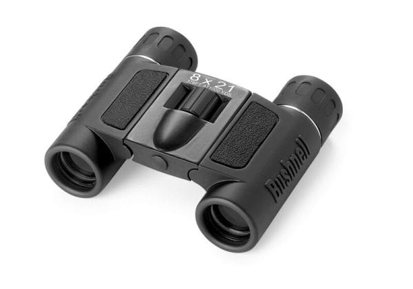 PowerView® 8x21 Compact Binoculars bushnell