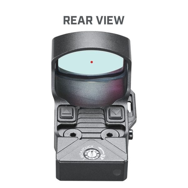 AR Optics Red Dot First Strike 2.0 Reflex Sight - Image 6