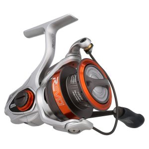 Abu Garcia Revo X Spinning Reel