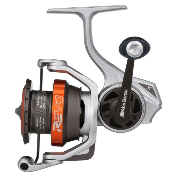 Revo® X Spinning Reel - 40 - Image 2