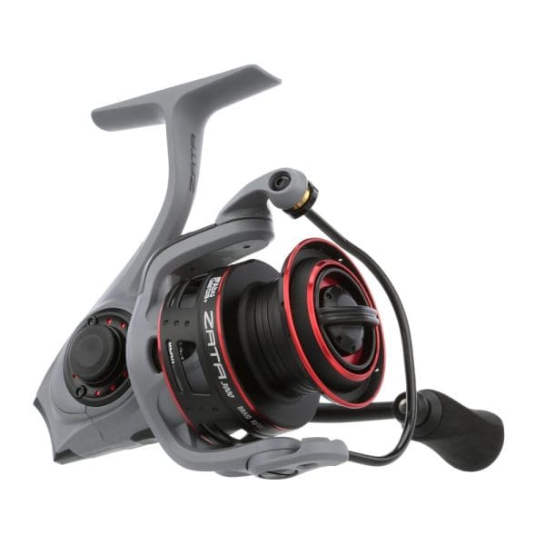 Abu Garcia Zata Spinning Reel 3000