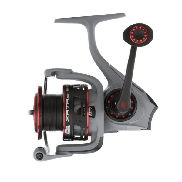 Abu Garcia Zata Spinning Reel 3000