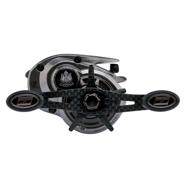 Abu Garcia Zenon LTX BFS Low Profile Reel Right Alt1