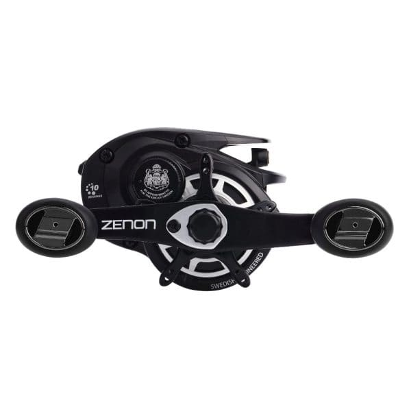 Abu Garcia Zenon X Low Profile Reel Right Alt1