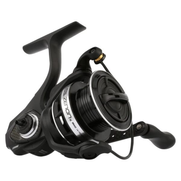 Abu Garcia Zenon X Spinning Reel 3500