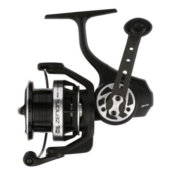 Abu Garcia Zenon X Spinning Reel 3500