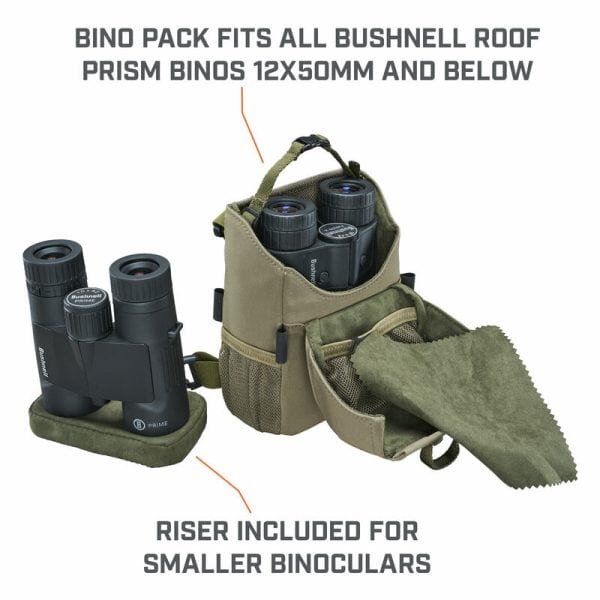 Prime 10x42 Binocular x Vault Bundle - Image 5