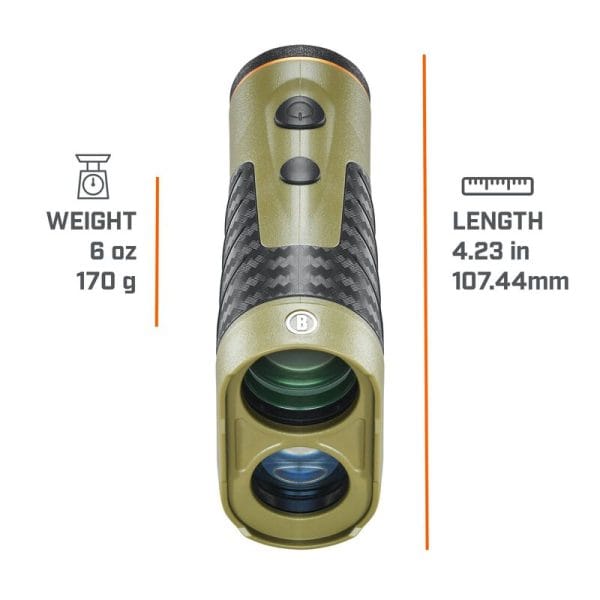 Broadhead Laser Rangefinder - Image 3