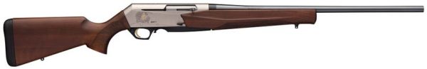 BAR MK3 - 270 Win, Walnut Stock