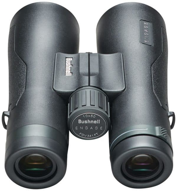 Engage DX 12x50 Binoculars - Image 3