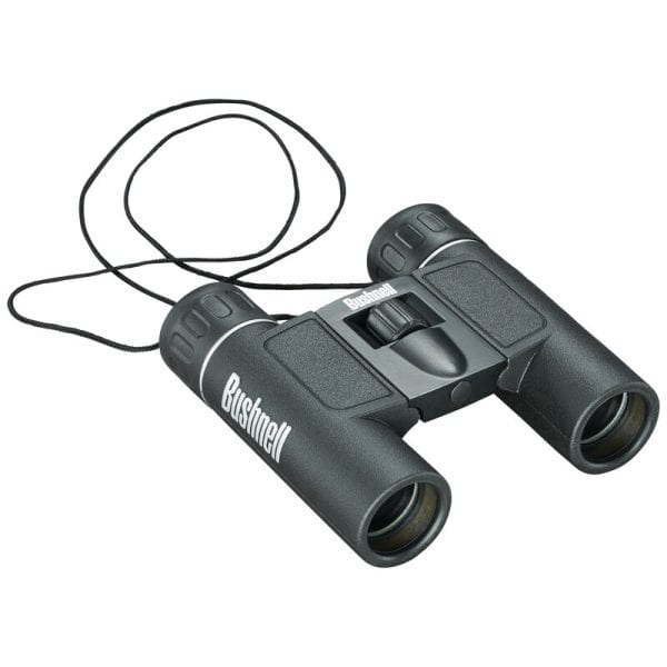 PowerView Roof Prism Compact Binocular 12x25 - Image 4