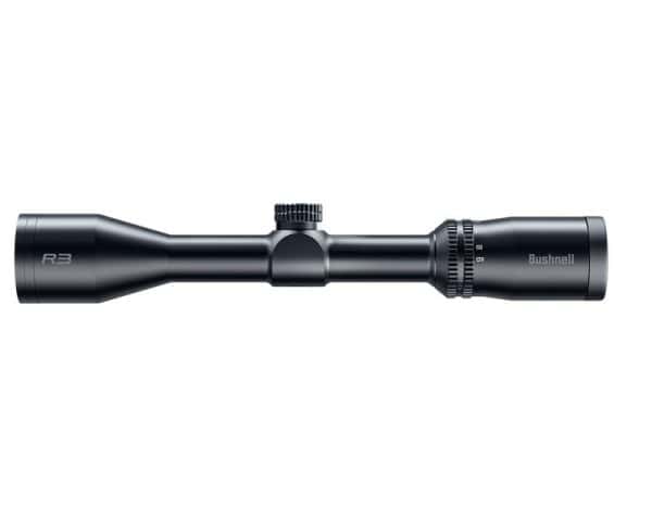 R3 3-9x40 Riflescope - Multi-X - Image 3