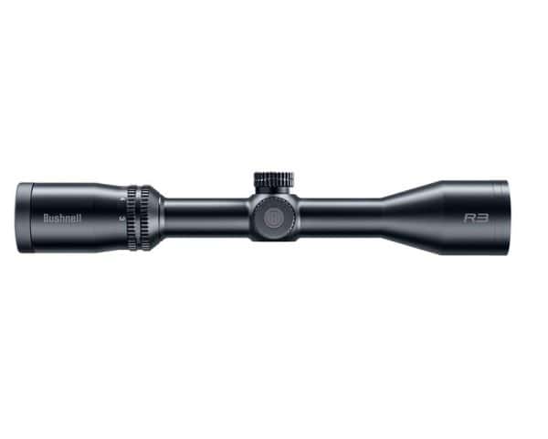 R3 3-9x40 Riflescope - Multi-X - Image 4