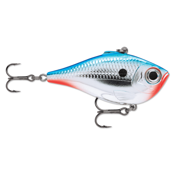 Rapala Rippin' Rap - Chrome Blue