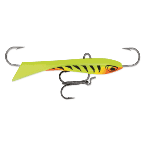 Rapala Snap Rap Chartreuse Tiger