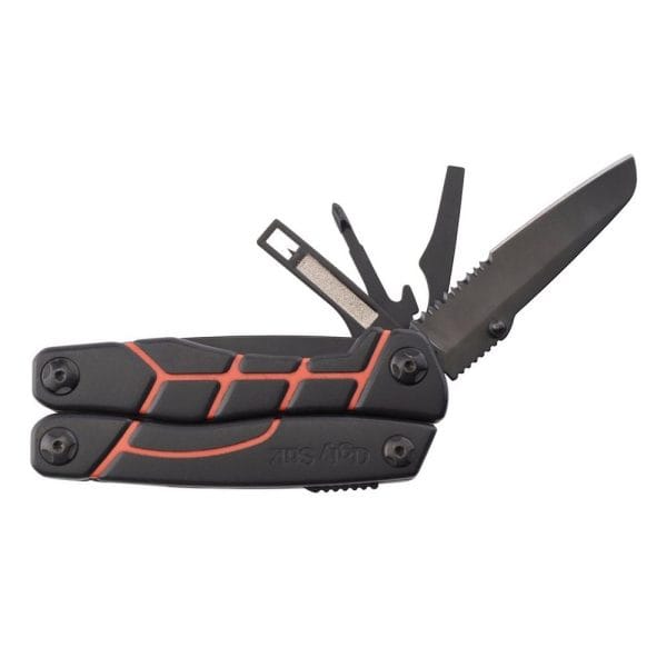 Ugly Stik Ugly Tools Multi-Tool - Image 2