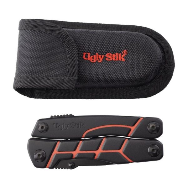 Ugly Stik Ugly Tools Multi-Tool - Image 4