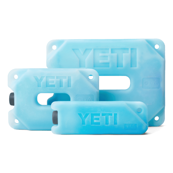 Yeti Ice Group