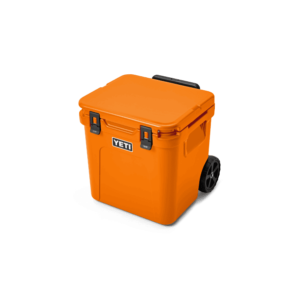 Yeti Roadie 48 King Crab Orange