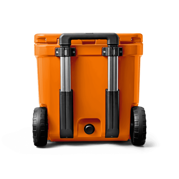 Yeti Roadie 48 King Crab Orange