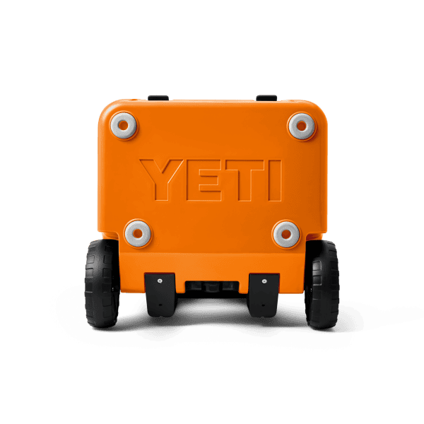 Yeti Roadie 48 King Crab Orange