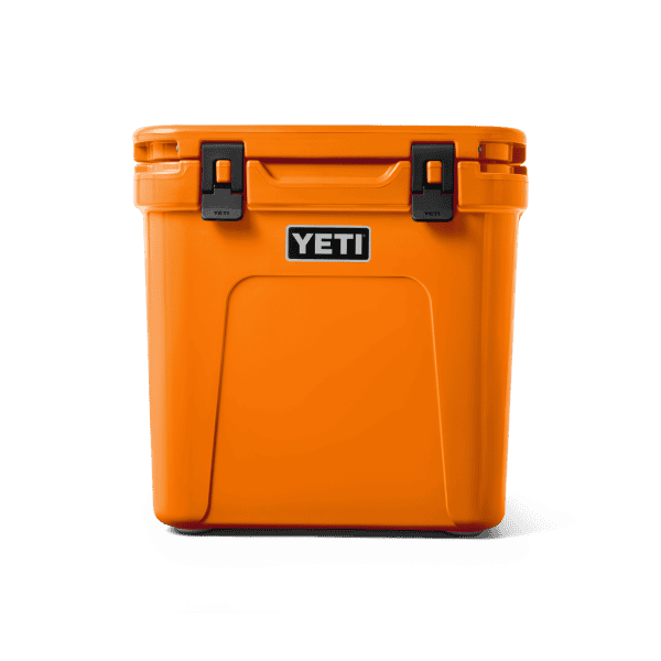 Yeti Roadie 48 King Crab Orange