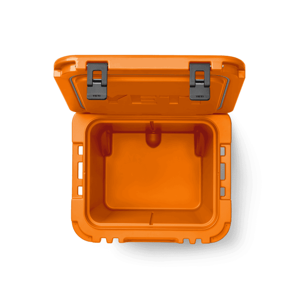 Yeti Roadie 48 King Crab Orange