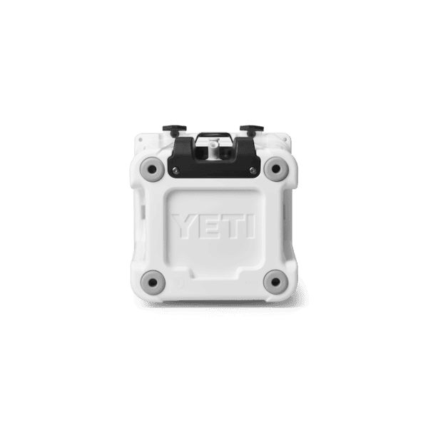 Yeti Silo 6G White