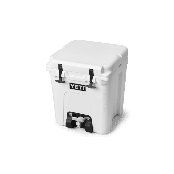 Yeti Silo 6G White