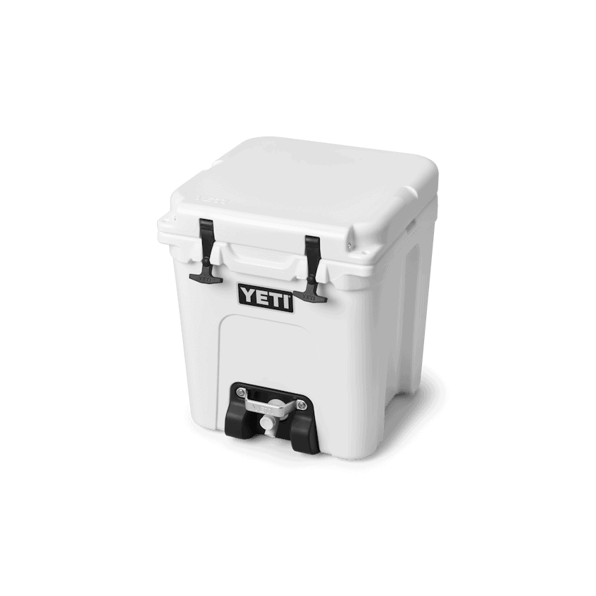 Yeti Silo 6G White