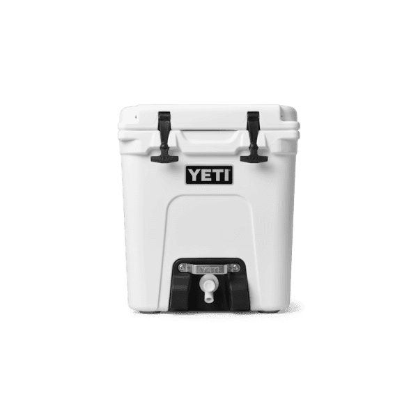 Yeti Silo 6G White